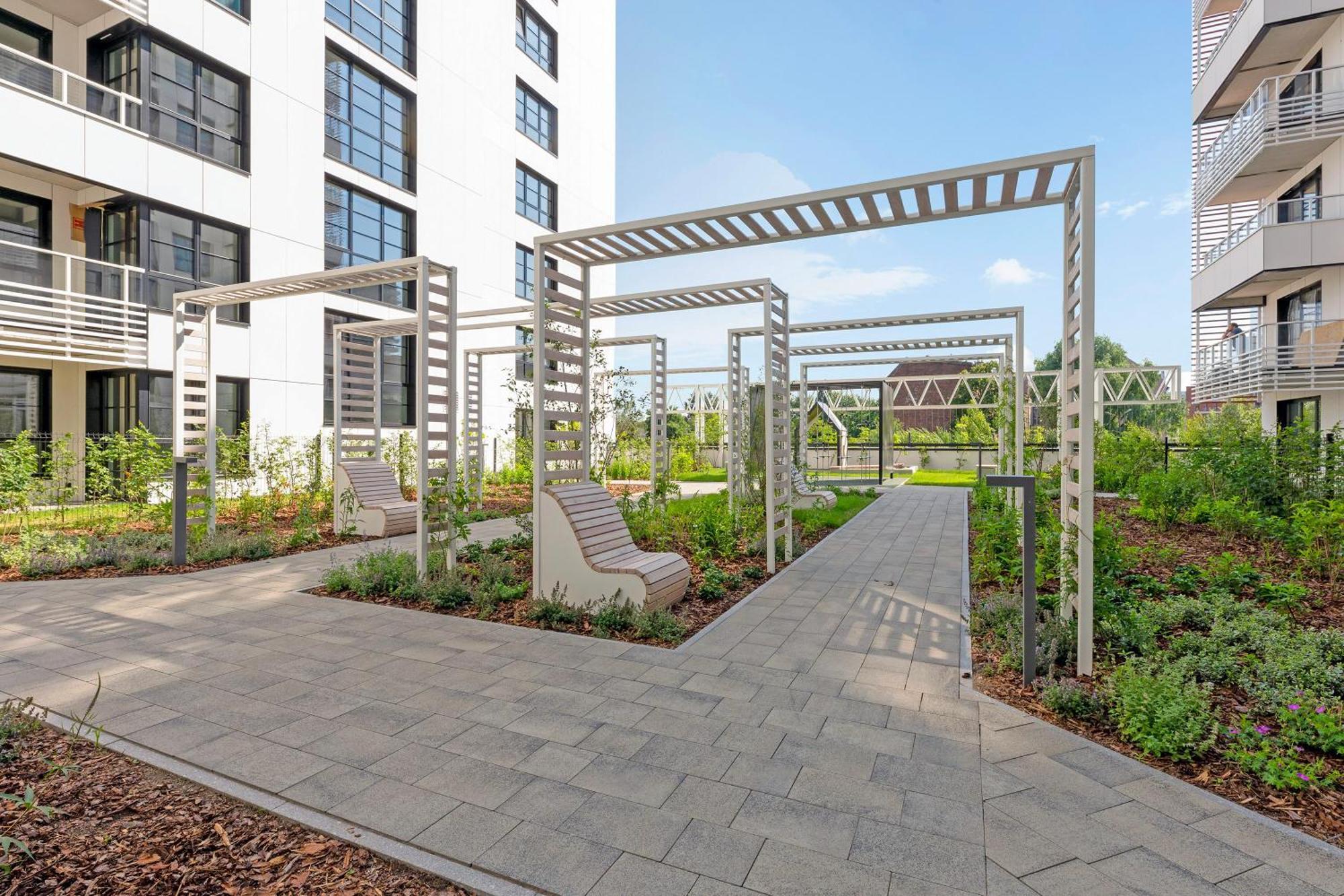 Doki Living & Foodhall By Downtown Apartments Gdańsk Kültér fotó
